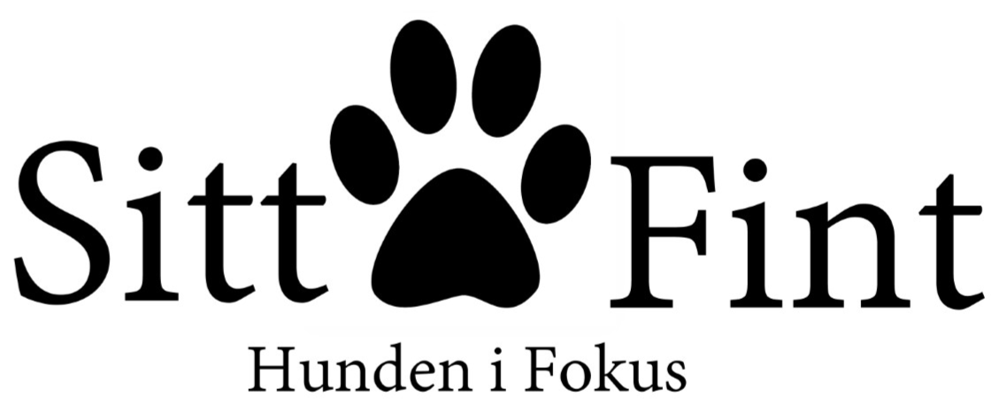 SittFint logotyp